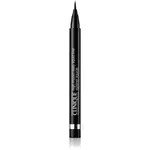 Clinique High Impact™ Easy Liquid Eyeliner precizní tekutá oční linka odstín Black 0,67 g