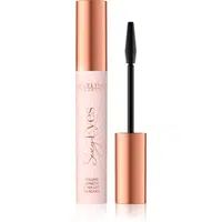 Eveline Cosmetics Sexy Eyes řasenka pro objem, natočení a oddělení řas Black