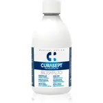 Curasept Biosmalto Caries Abrasion & Erosion ústní voda pro posílení a obnovení zubní skloviny 300 ml