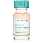 Clarins My Clarins Pure-Reset Targeted Blemish Lotion lokální péče proti akné 13 ml