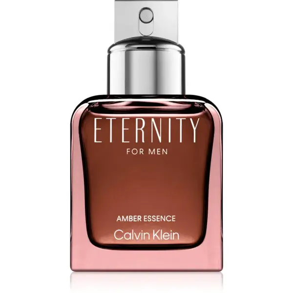 Calvin Klein Eternity for Men Amber Essence parfém pro muže 50 ml