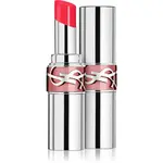 Yves Saint Laurent Loveshine Lipstick hydratační lesklá rtěnka pro ženy 163 Raspberry Crush