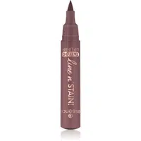 essence line n' STAIN! konturovací tužka na rty odstín 03 Make A Mauve 2.5 ml