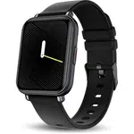 Niceboy Watch 4 chytré hodinky Carbon Black 1 ks