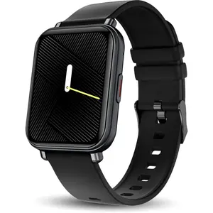 Niceboy Watch 4 chytré hodinky Carbon Black 1 ks
