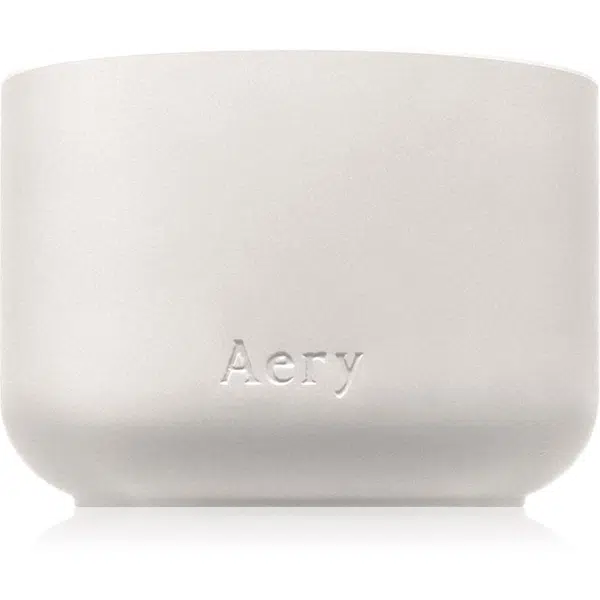 Aery Nordic Cedar Candle vonná svíčka 450 g