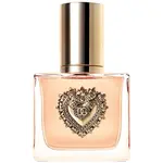 Dolce&Gabbana Devotion Eau de Parfum parfémovaná voda plnitelná pro ženy 30 ml