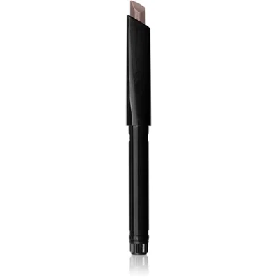Bobbi Brown Long-Wear Brow Pencil Refill tužka na obočí náhradní náplň odstín Warm Dark Brown 0.33 g