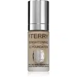 By Terry Brightening CC Foundation rozjasňující CC krém s hydratačním účinkem odstín 1W - Fair Warm 30 ml