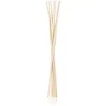 Millefiori Sticks náhradní tyčinky do aroma difuzérů 500 ml 35 cm