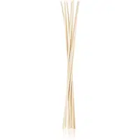 Millefiori Sticks náhradní tyčinky do aroma difuzérů 500 ml 35 cm