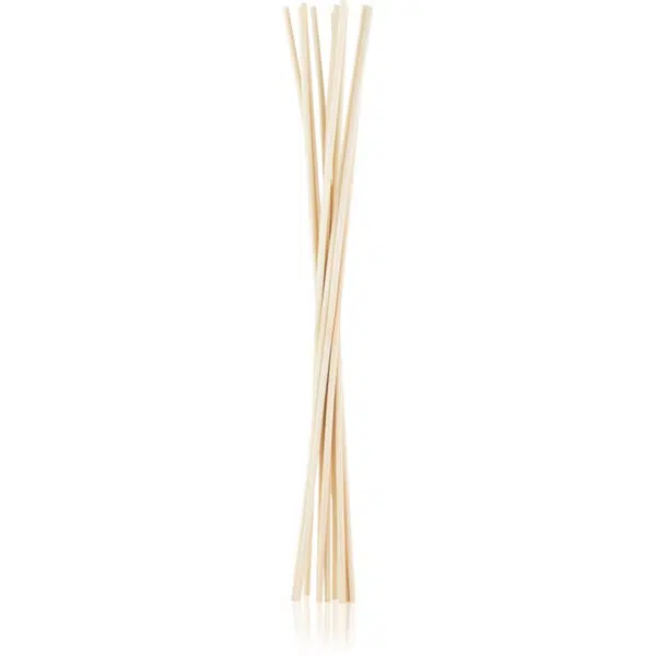 Millefiori Sticks náhradní tyčinky do aroma difuzérů 500 ml 35 cm