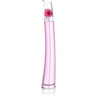 KENZO Flower by Kenzo Cherry Poppy parfémovaná voda pro ženy 100 ml