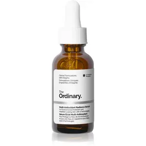 The Ordinary Multi-Antioxidant Radiance Serum antioxidační sérum pro regeneraci pleti 30 ml