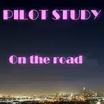 Pilot Study – On the Road