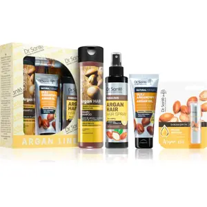 Dr. Santé Argan dárková sada s arganovým olejem