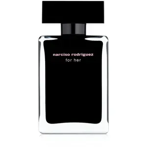 narciso rodriguez for her toaletní voda plnitelná pro ženy 50 ml