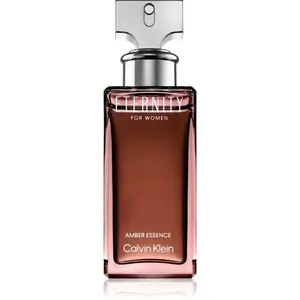 Calvin Klein Eternity For Women Amber Essence parfém pro ženy 50 ml
