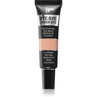 IT Cosmetics Bye Bye Under Eye korektor proti stárnutí odstín 30.5 Tan 12 ml