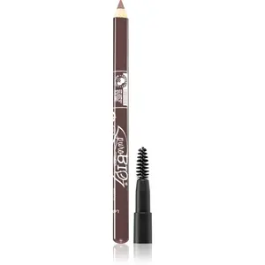 puroBIO Cosmetics Eye & Eyebrow univerzální tužka na oči a obočí odstín 07 Brown Taupe 1.3 g