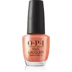 OPI OPI’m Dreaming  Nail Lacquer lak na nehty odstín Keep It Surreal 15 ml