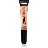 L.A. Girl Cosmetics HD Pro. Conceal tekutý korektor odstín Classic Ivory 8 g