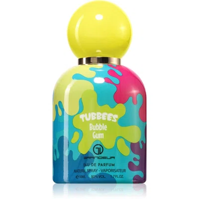 Tubbees Bubble Gum parfémovaná voda unisex 50 ml