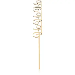 Ashleigh & Burwood London Accesories Ho Ho Ho náhradní tyčinky do aroma difuzérů 1 ks