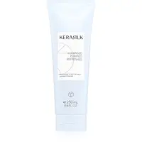 KERASILK Specialists Exfoliating Scalp Pre-Wash čisticí peeling na vlasy a vlasovou pokožku 250 ml