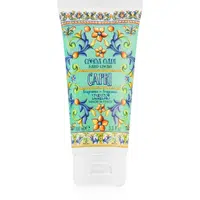 Rudy - Le Maioliche Capri Iris hydratační krém na ruce 100 ml