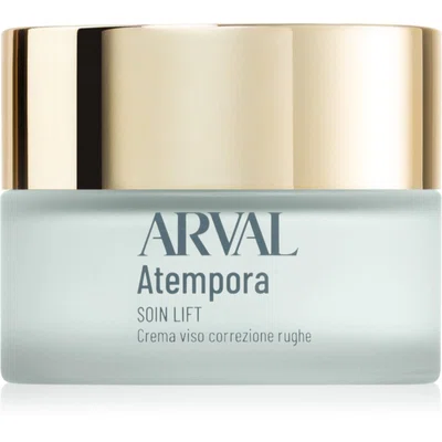 Arval Atempora Soin Lift pleťový krém proti vráskám 50 ml
