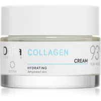 Delia Cosmetics Collagen hydratační denní krém s kolagenem 50 ml
