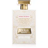 Ard Al Zaafaran Meethaq Extrait De Rouge parfémovaná voda unisex 100 ml