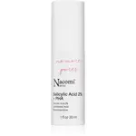 Nacomi Next Level No More Pores pleťové sérum proti nedokonalostem pleti 30 ml