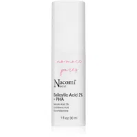 Nacomi Next Level No More Pores pleťové sérum proti nedokonalostem pleti 30 ml