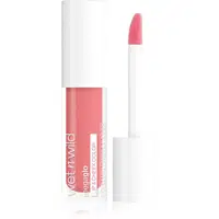 Wet n Wild MegaGlo krémová rtěnka na rty a tváře odstín Rosy Romance 6,5 ml