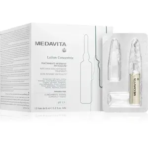 Medavita Lotion Concentrée ošetřující péče proti vypadávání vlasů 13x6 ml