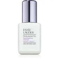 Estée Lauder Perfectionist Pro Rapid Brightening Treatment with Ferment³ + Vitamin C rozjasňující sérum s vitaminem C proti tmavým skvrnám 30 ml