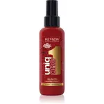 Revlon Professional UniqOne All In One Classsic regenerační kúra pro všechny typy vlasů limitovaná edice Aitana Bonmati 150 ml