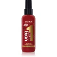 Revlon Professional Uniq One All In One Classsic regenerační kúra pro všechny typy vlasů limitovaná edice Aitana Bonmati 150 ml