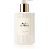 Chloé Atelier des Fleurs Santalum tělové mléko pro ženy 300 ml