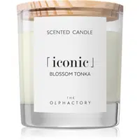The Olphactory Iconic Blossom Tonka vonná svíčka 200 g