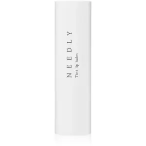 NEEDLY Tint Lip tónující balzám na rty pro výživu a hydrataci Natural Tone 3,8 g
