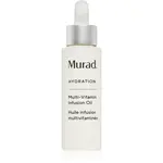 Murad Hydratation Multi-Vitamin Infusion Oil vyživující pleťový olej s vitamíny 30 ml
