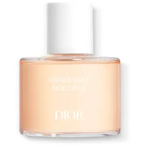 DIOR Dior Vernis Dissolvant Douceur odlakovač na nehty 50 ml