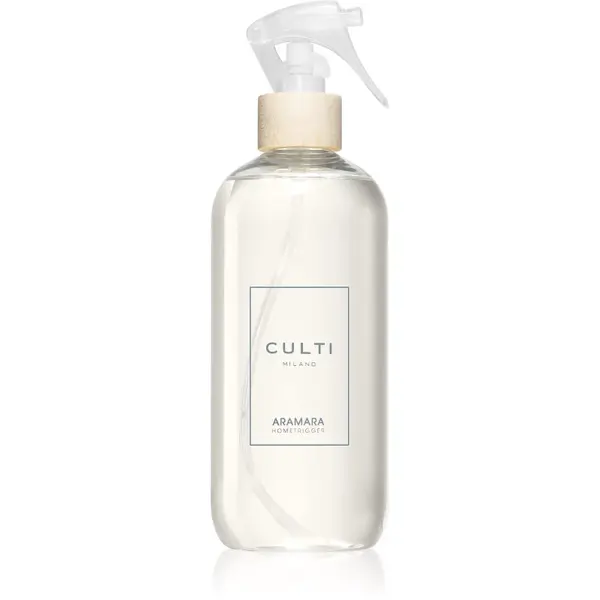 Culti Milano Welcome Aramara bytový sprej 500 ml