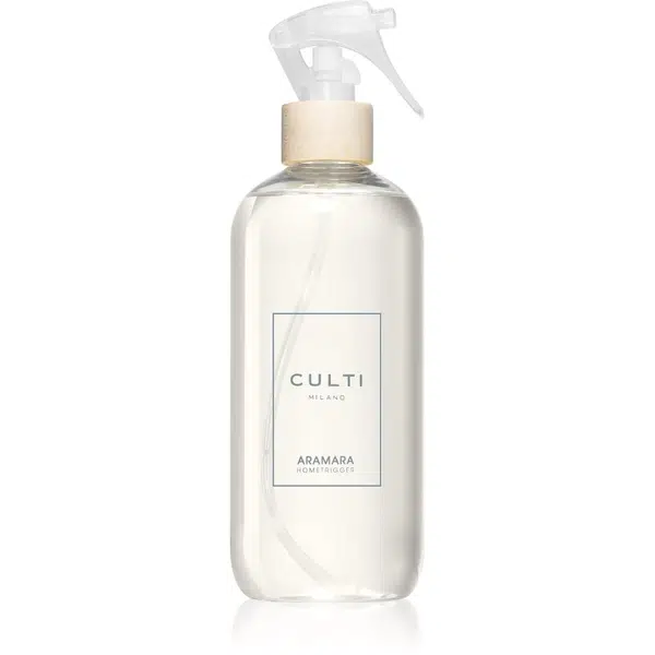 Culti Welcome Aramara bytový sprej 500 ml