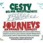 Různí interpreti – Cesty - Oslava houževnatosti CD