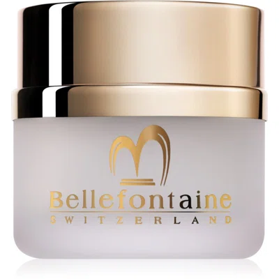 Bellefontaine Super Lift Anti-Wrinkle Cream obnovující krém proti stárnutí pleti 50 ml