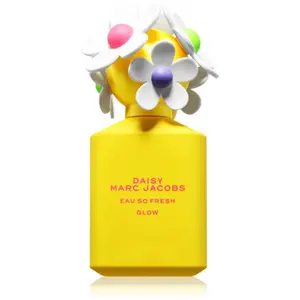 Marc Jacobs Daisy Eau So Fresh Glow toaletní voda pro ženy 75 ml